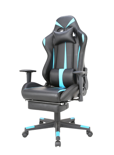 Custom Led Light Gaming Chair Wholesale Supplier China, Led Gaming ...